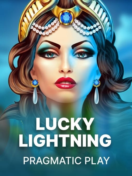 Lucky Lightning game icon
