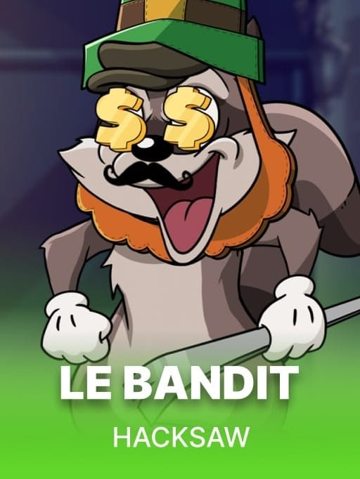 Le Bandit game icon