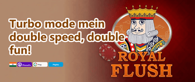 100% Welcome Match Bonus promotion