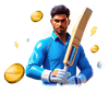 Spin to Win ₹10,000 Bonus icon